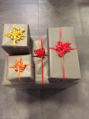 Bestil adventsgaverne hos os!