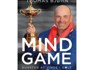 Thomas Bjørn Mind Game