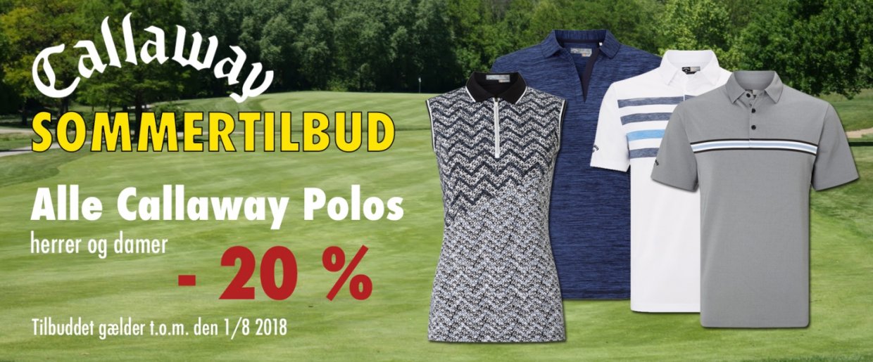 Danmarks professionelle køb dit golfudstyr her