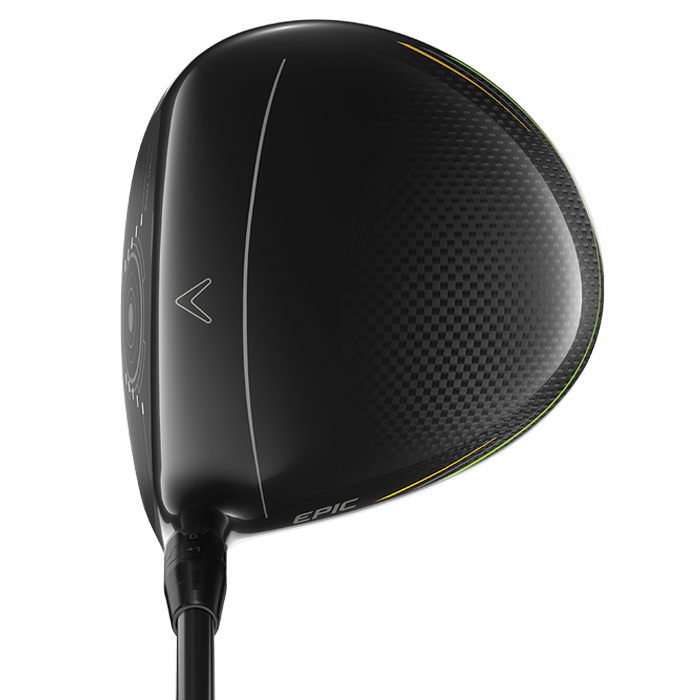 Callaway Epic Flash Driver Driver Golf Network Denmark ApS