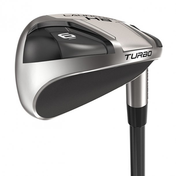 cleveland launcher hb irons