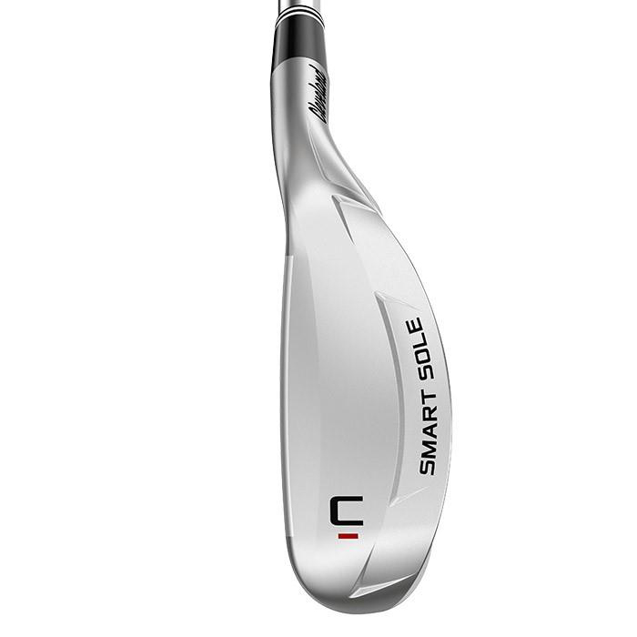 Cleveland Smart Sole 4 Chipper Graphite shaft Wedges Golf Network