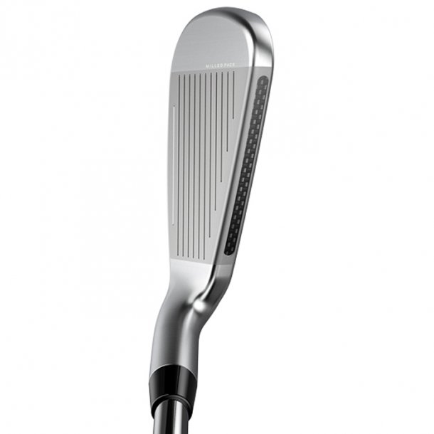cobra rad speed one length iron set