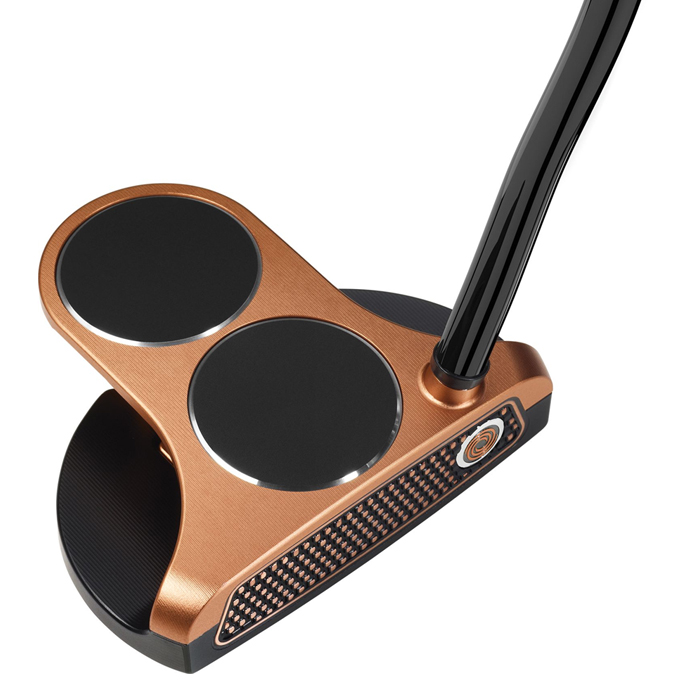 Odyssey EXO 2Ball Putter Limited Edition Puttere Golf Network