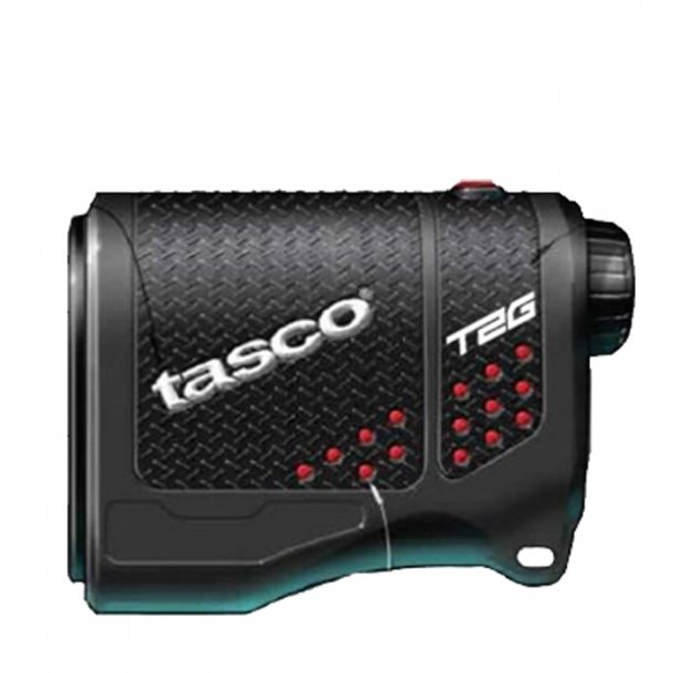 Tasco T2G Rangefinder Golf Rangefinder / Golf GPS ure Golf Network