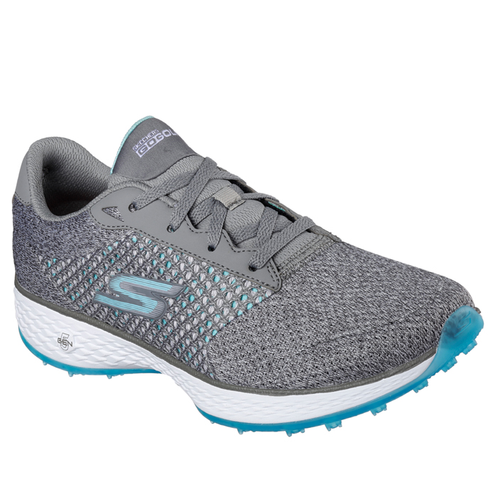 skechers ladies golf shoes