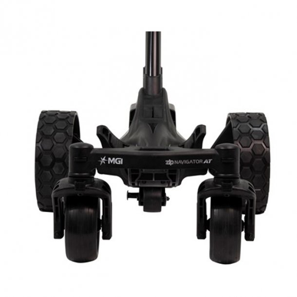 MGI Zip Navigator All Terrain