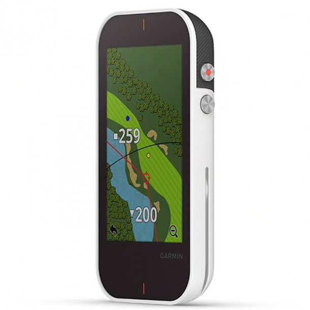 garmin approach g80 gps with launch monitor