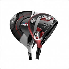 Demo Golfkøller