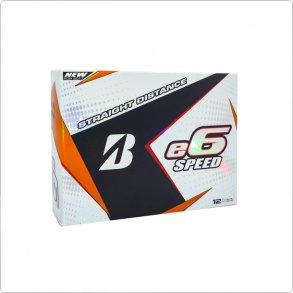 Bridgestone Golfbolde
