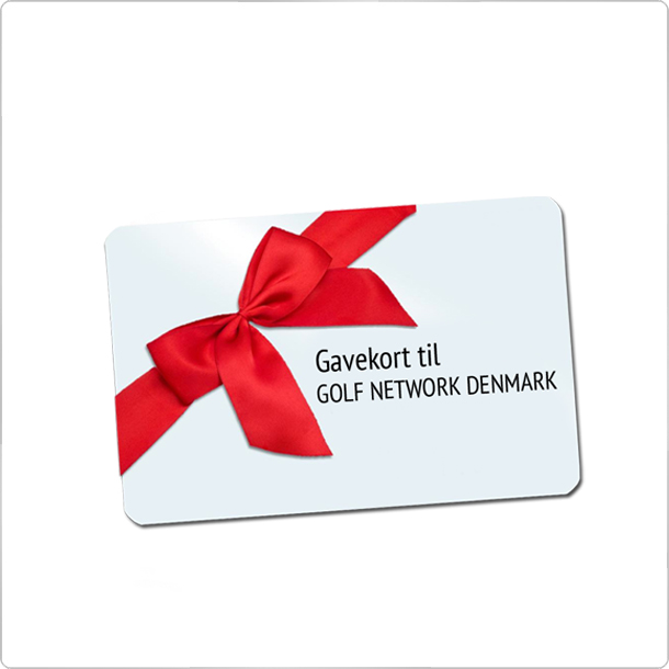 Gavekort