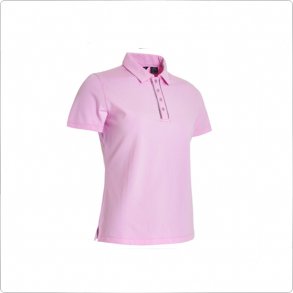Golf Polo til Damer