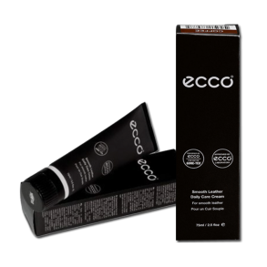 ecco smooth leather daily care cream