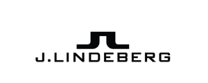 M&aelig;rke: J Lindeberg