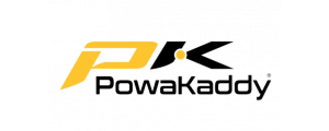 M&aelig;rke: Powakaddy
